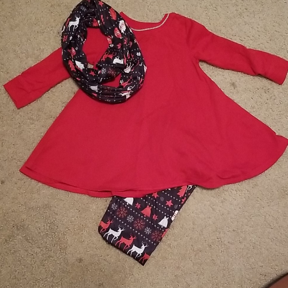 Christmas Outfit